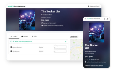 Event Page Essentials: Why You Need One & How to Perfect It