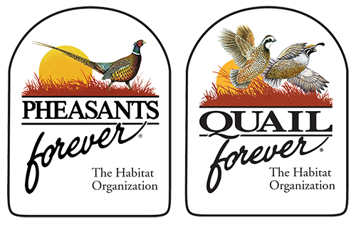 Pheasants Forever Quail Forever logo